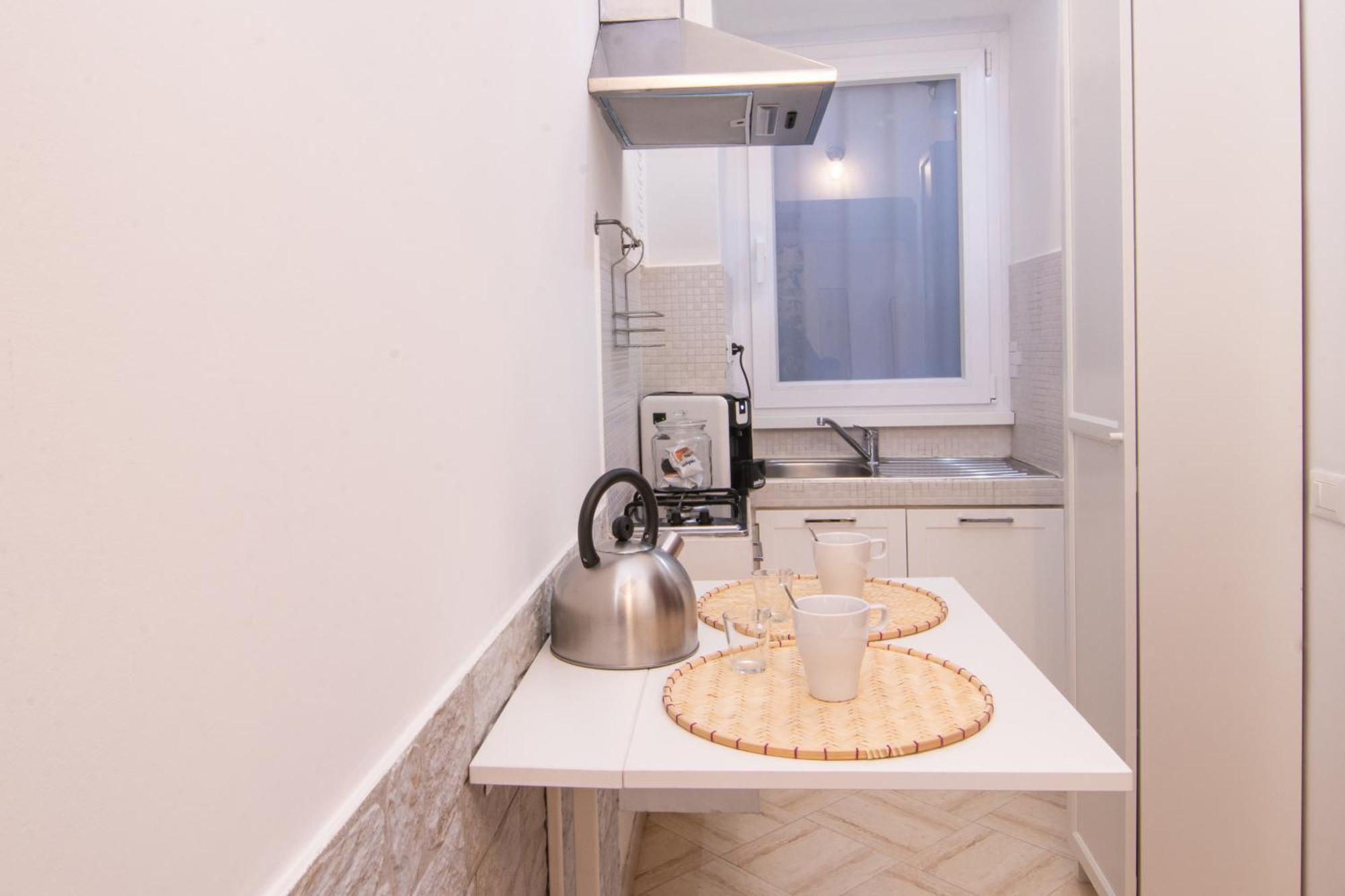 רומא Deluxe Suite Welness מראה חיצוני תמונה