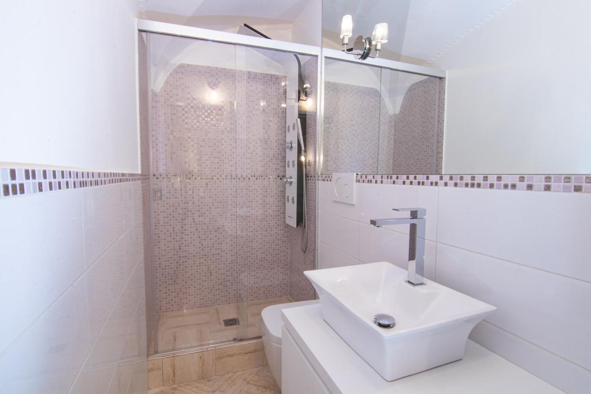 רומא Deluxe Suite Welness מראה חיצוני תמונה